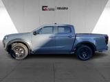 Isuzu D-Max V-CROSS Doka Automatik 4WD Winter/Leder/Ca - Isuzu Gebrauchtwagen
