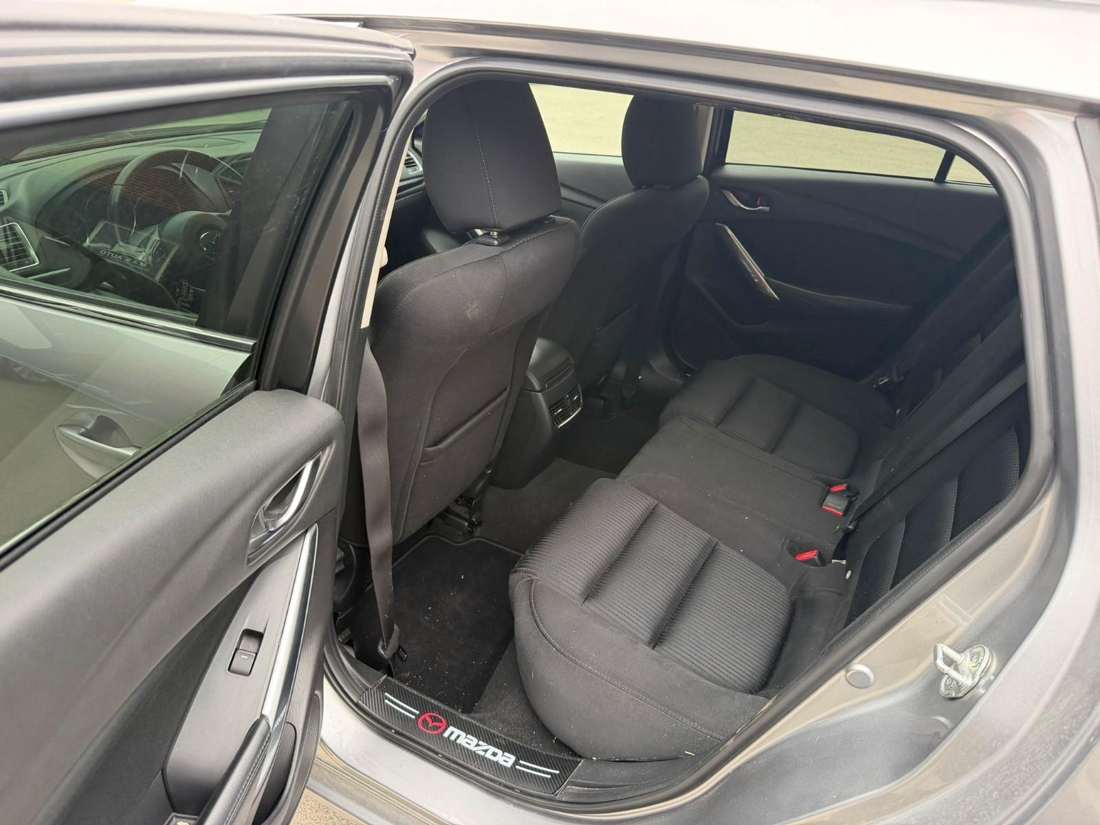 Mazda 6 2015 — photo 7