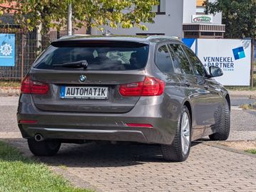 BMW 320 - 12