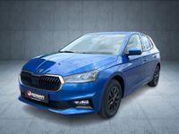 Skoda Fabia - Vorschau Bild 1