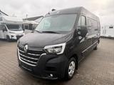 Ahorn Van 620 150PS *Autom. Remifront Solar Lithium*