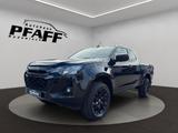 Isuzu D-Max Space Cab 4x4 LS | VIELE EXTRAS | TOP - Isuzu: Space Cab