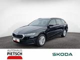 Skoda Octavia Combi 1.0 TSI Active Front Assist LED - Skoda Octavia Active mit Benzin-Antrieb