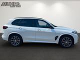 BMW X5 M60i xDrive M Sport Pro Sthzg 2-Achs Luftfd P - gebrauchte BMW X5 M60 aus dem Jahr 2024