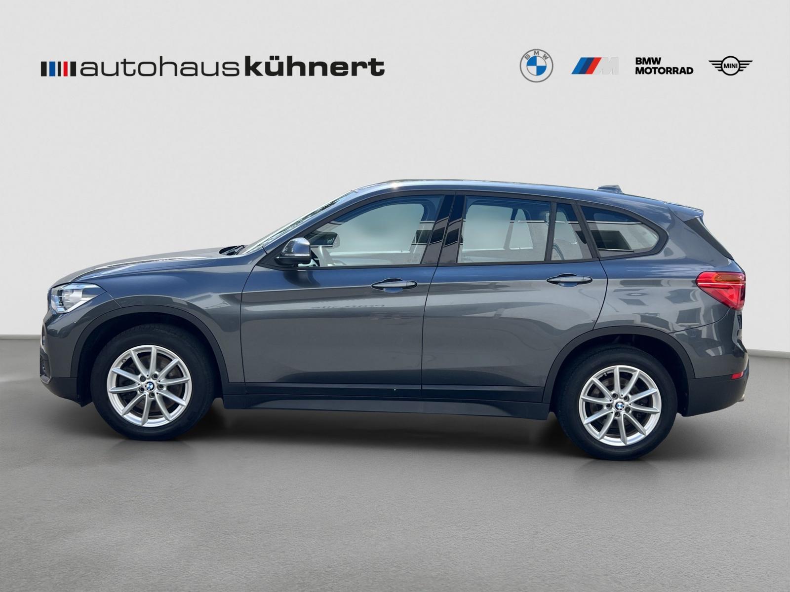 BMW X1 xDrive20d +nur an Händler/Export+