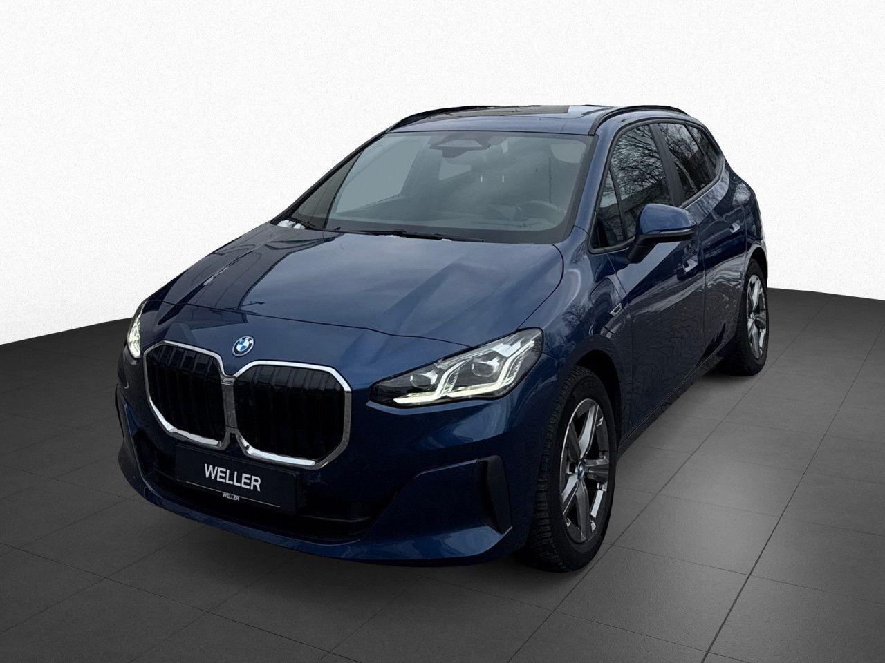 BMW 230e xDrive Active Tourer Aut.DA+ DAPROF PANO