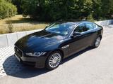 Jaguar XE 20d 180PS AWD Prestige Automatik SR WR - Jaguar XE in München
