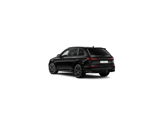 Audi SQ7 - Bild 6