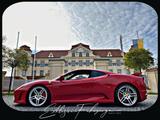 Ferrari F430 F1 Novitec Race|707 PS|Carbon|Rarität|19% - Ferrari F430: Coupe
