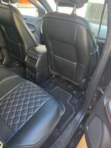 Ford Edge 2,0 l EcoBlue Bi-Turbo 4x4 ST-LINE Auto... - gebrauchte Ford Edge aus dem Jahr 2020