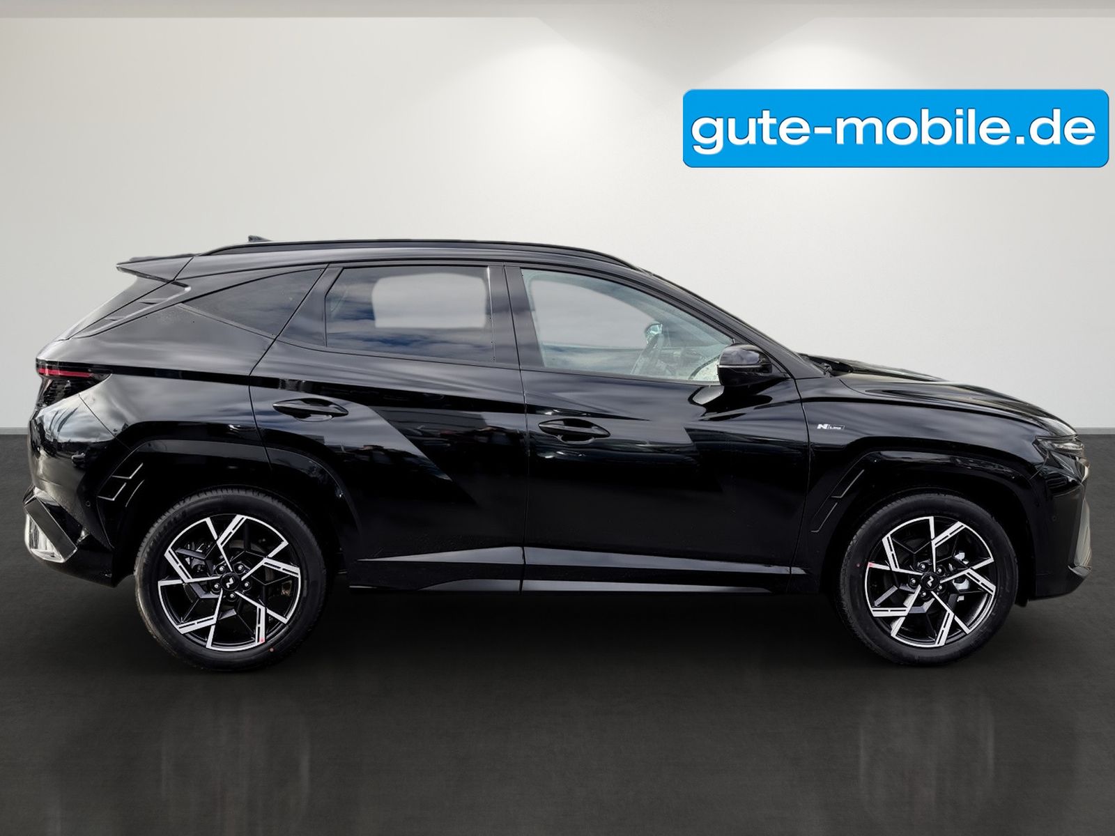 Hyundai Tucson – Bild 3