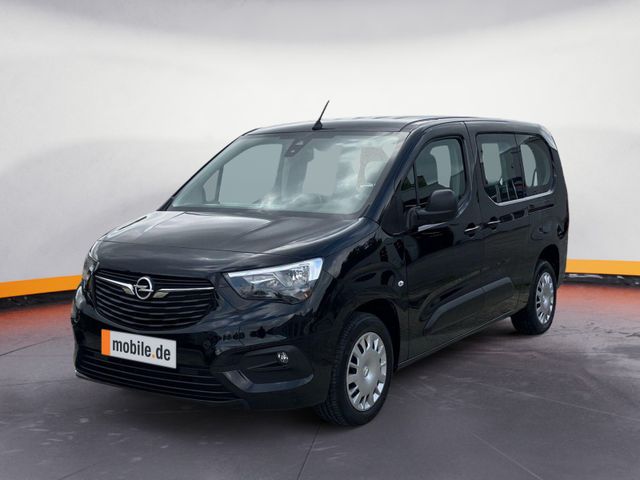 Opel Combo 1.2 T Life XL 7-SITZE+AHK+PDC+FSE