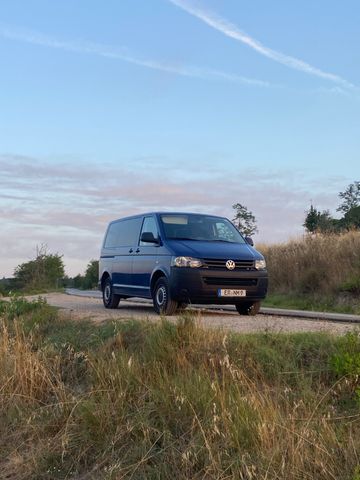 Volkswagen T5 Transporter