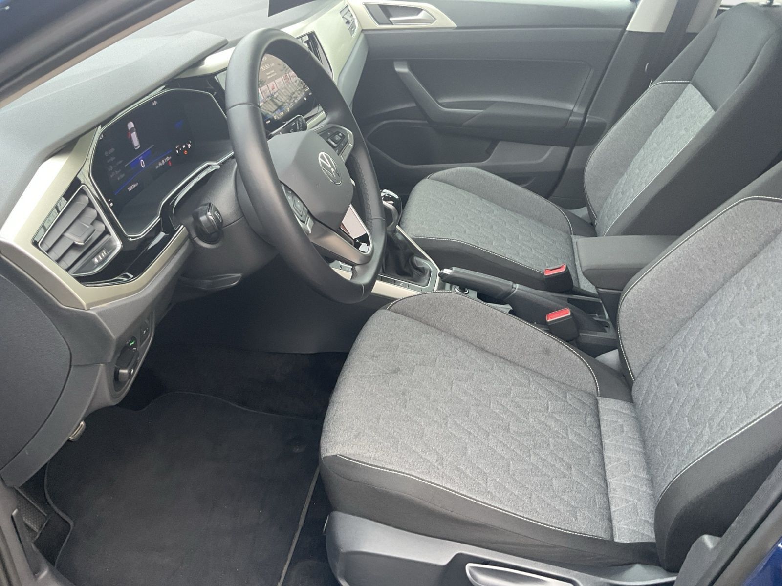 Volkswagen Polo - Bild 9