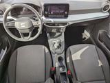Seat Ibiza 1,0 GRA+Einparkh.+Shzg.+15´´ - Seat Ibiza Gebrauchtwagen in Bremen