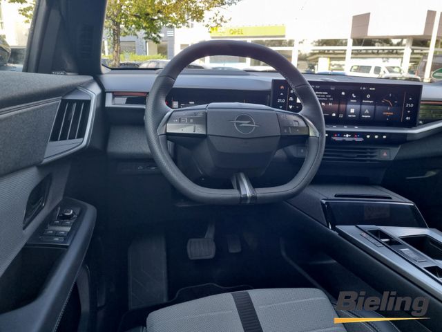 Grandland GS, Focal, HUD, AGR-Sitze, 360°Kamera,