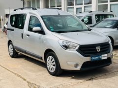 DACIA Dokker*S-Heft*Steuerkettesatz NEU*AHK*Navi*Klima
