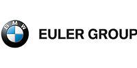 Euler Group Frankfurt Gebrauchtwagen-Zentrum Hanauer Landstr. Logo