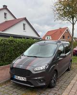 Ford Tourneo Courier 1.5 TDCi 74kW Sport Sport - gebrauchte Ford Tourneo Courier aus dem Jahr 2020