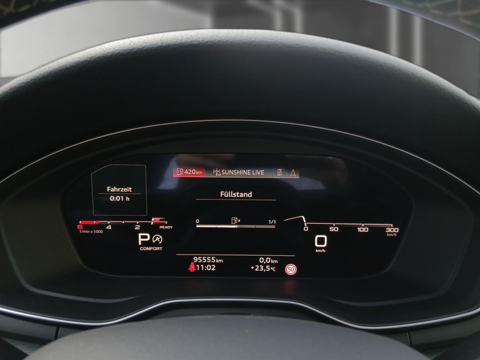 Audi A5 - Bild 14
