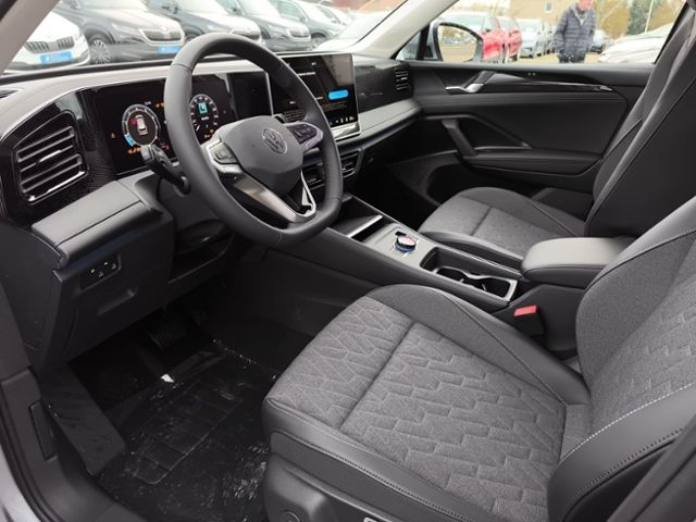 Fahrzeugabbildung Volkswagen Tiguan Life 1.5 l eTSI OPF 110 kW (150 PS) 7-Gan