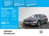 Volkswagen Passat Alltrack 4Mot 2.0 TDI AHK IQ.Light Navi P
