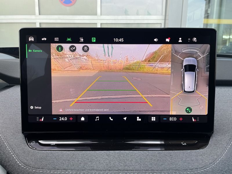 Skoda Enyaq - Bild 15