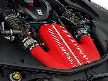 2024 Ferrari 12CILINDRI 缩略图 26