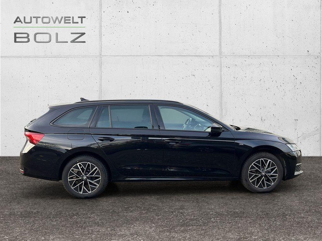 Skoda Octavia - Bild 8