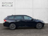 Skoda Octavia - Vorschau Bild 8