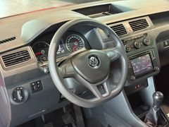 VW Caddy - Ansicht 30