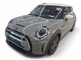 MINI Cooper SE Electric Collection AUT/LED/Navi/PDC/F - graue MINI Cooper SE