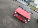 Volkswagen Polo 86c Steilheck 1,3nz ggf tausch - Volkswagen Polo mit Benzin-Antrieb: Kleinwagen, 86c Steilheck