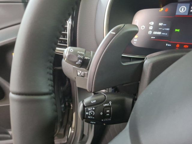 Citroën C5 Aircross Max BHDi 130 PGD°Nav°LED°RFK°Keyless