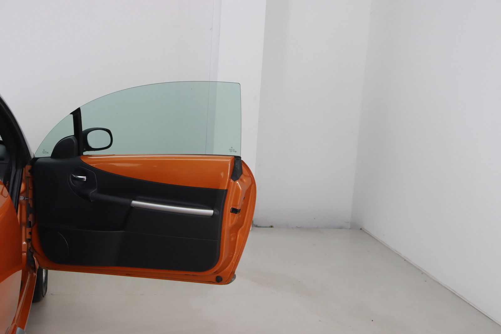 Fahrzeugabbildung Citroën C3 Pluriel 1.6 16V * Leder * Tempomat