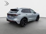 Volkswagen Tiguan 1.5 TSI eHybrid DSG R-Line AHK*NAV*MATRIX - : Silber, Sitzbelüftung