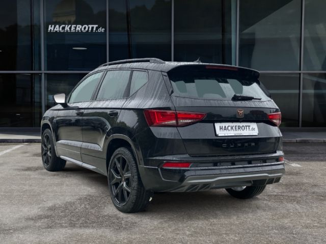 Cupra Ateca - Bild 4