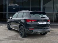 Cupra Ateca - Vorschau Bild 4