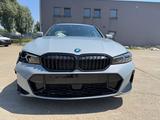 BMW 330E TOURING SCHADOW M SPORT HUD