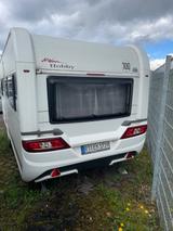 Hobby 540 UL De Luxe - Hobby De luxe 540