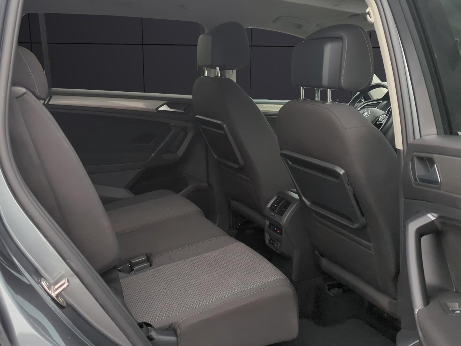 Volkswagen Tiguan Allspace Comfortline*KAMERA*7-SITZER*, миниатюра 22