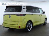 Volkswagen ID. Buzz - Vorschau Bild 3