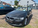 BMW 330 Baureihe 3 Cabrio 330i - BMW 330 aus 2008: 330i
