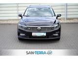 Volkswagen Passat R-LINE 4M KAMERA*LEDER*KLIMAAUT*SHZ*MULTI - VW Passat Gebrauchtwagen in Hamburg