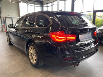 BMW 320 Touring 320 d xDrive *NAVI*TEMPOMAT*SZHZ*AHK