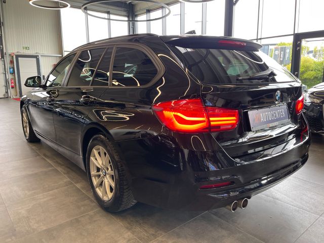 BMW 320 Touring 320 d xDrive *NAVI*TEMPOMAT*SZHZ*AHK