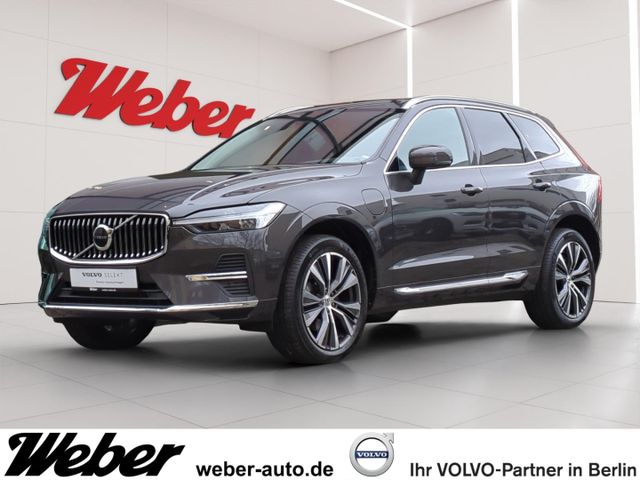 Volvo XC60 T6 Recharge Inscription *HUD*SH*Pano*HK*Kam