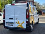 Opel Vivaro B L1H1  2,7t *Kamera*Klima*Würth Regale* - Opel Vivaro in Düsseldorf