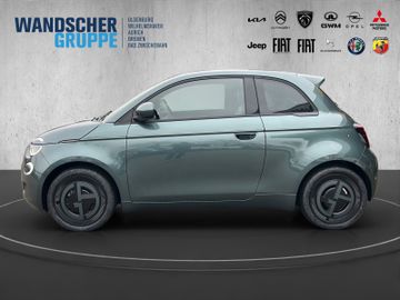 Fiat 500e Giorgio Armani Collectors Edition LED PCD