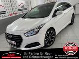 Hyundai i40 cw blue Style 1.7CRDi Navi Kamera *PANORAMA* - Hyundai i40 aus 2016